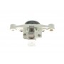 Реле генератора (14.5V) VW LT-96/T4 -03 = 132980