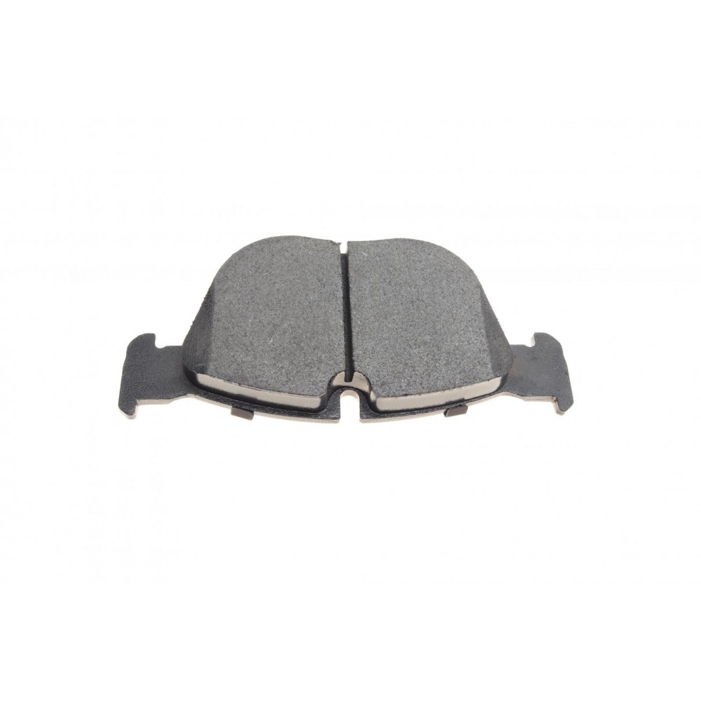 Колодки гальмівні (передні) BMW X4 (F26) 14-18/X5 (E70/F15/F85) 06-18/X6 (E71/E72/F16/F86) 08-19