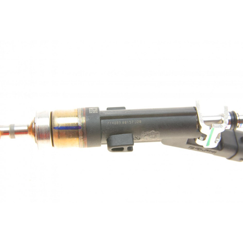 Форсунка паливна Citroen C3/C4/Peugeot 208/308 1.2/1.2THP 13-