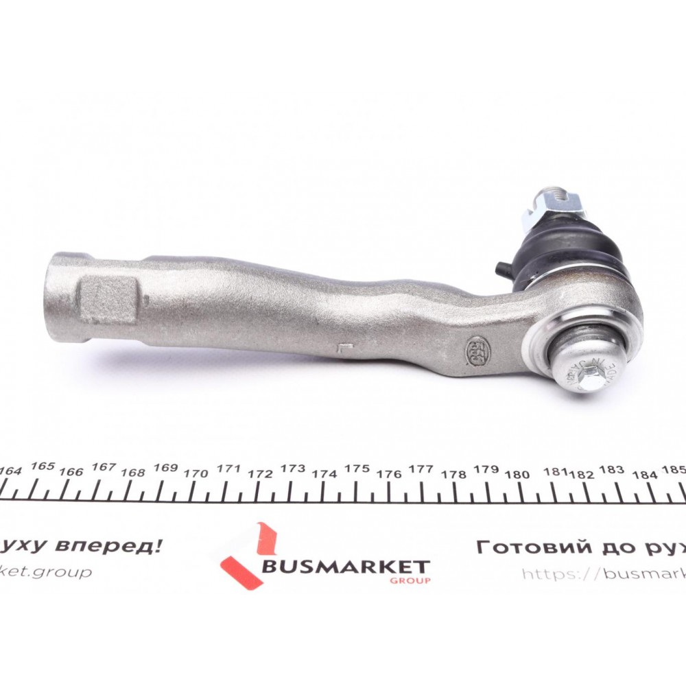 Наконечник тяги рульової (L) Toyota Land Cruiser 200 08-