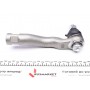 Наконечник тяги рульової (L) Toyota Land Cruiser 200 08-