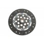 Комплект зчеплення Renault Laguna II 2.0 16V/1.9dCi/Espace IV 2.0/1.9dCi 01-, F4R/F9Q