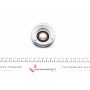 Ролик генератора Audi A1/A3/A4/A5/A6/Seat Cordoba 1.2-2.0d 99- (натяжний) (70x24) (MPQ0235)