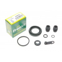Ремкомплект супорта (заднього) Mazda RX-8 03-12 (d=43mm) (Tokico)