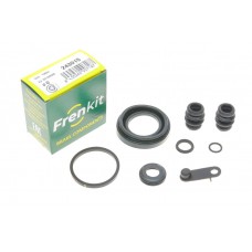 Ремкомплект супорта (заднього) Mazda RX-8 03-12 (d=43mm) (Tokico)