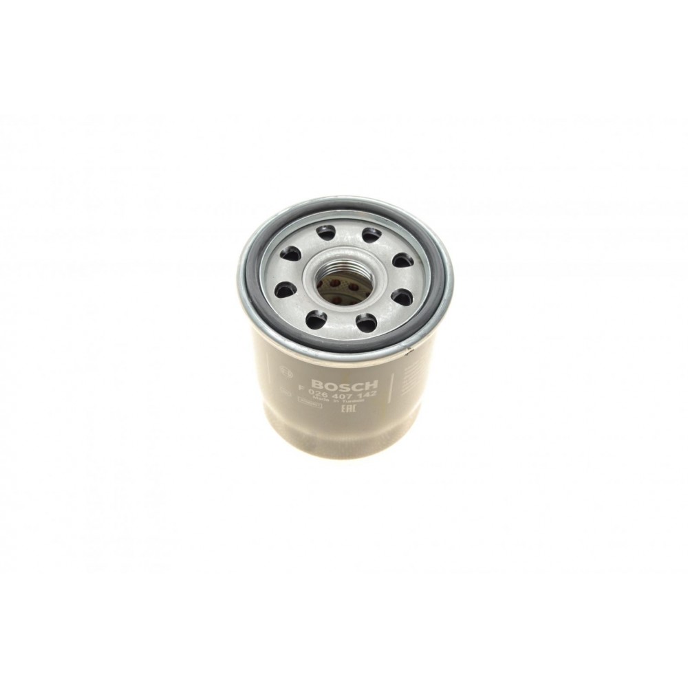 Фільтр масляний Hyundai Accent/Getz/i10/i20/i30 1.0/1.4 11-