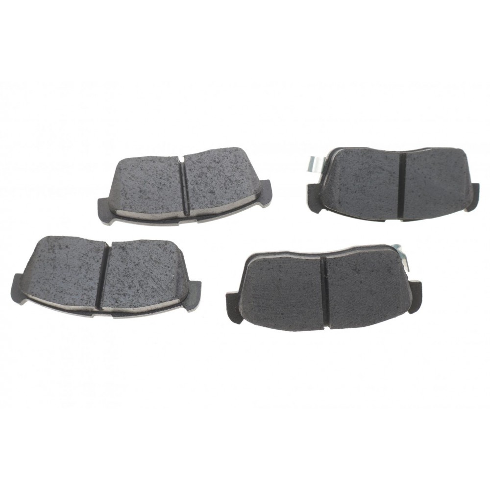 Колодки гальмівні (передні) Chevrolet Cruze 00-08/Subaru Justy 07-/Suzuki Ignis 00- (Sumitomo)