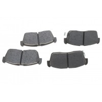 Колодки гальмівні (передні) Chevrolet Cruze 00-08/Subaru Justy 07-/Suzuki Ignis 00- (Sumitomo)