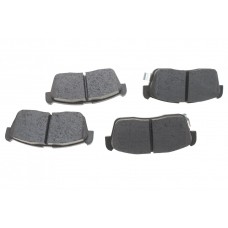 Колодки гальмівні (передні) Chevrolet Cruze 00-08/Subaru Justy 07-/Suzuki Ignis 00- (Sumitomo)