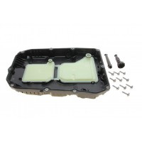 Маслоприймач (піддон) АКПП MB C-class (W205)/E-class (W212/W213) 1.6-3.0 09- (OM651/M276/M274/OM642)