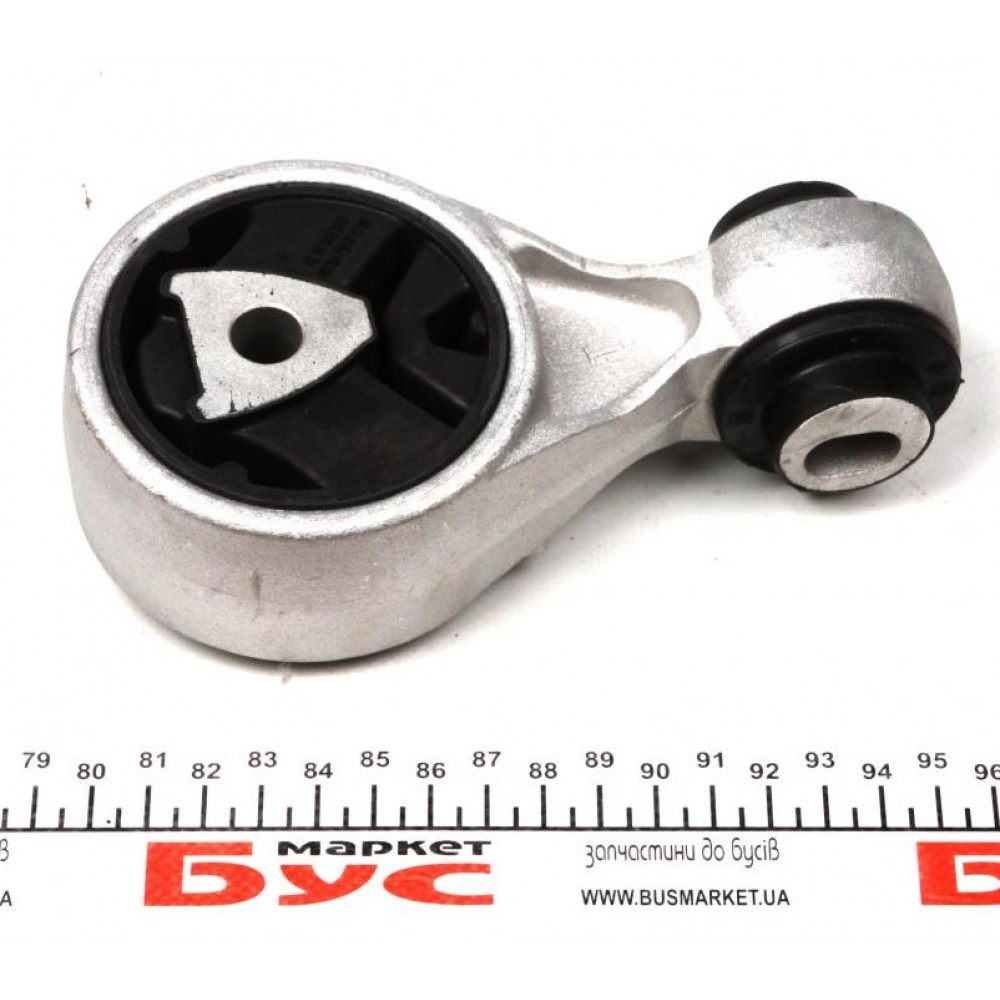 Подушка двигуна (верхня) (R) Renault Kangoo 1.5dci 08-