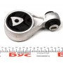 Подушка двигуна (верхня) (R) Renault Kangoo 1.5dci 08-