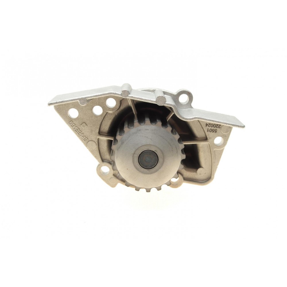 Помпа води Fiat Scudo 96-06/Ducato/Peugeot Boxer/406 1.9D/TD/2.0 94-02