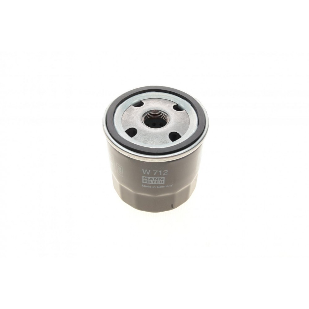 Фільтр масляний Opel Kadett/Ascona/Rekord 1.0-2.4i 62-00 (бензин)