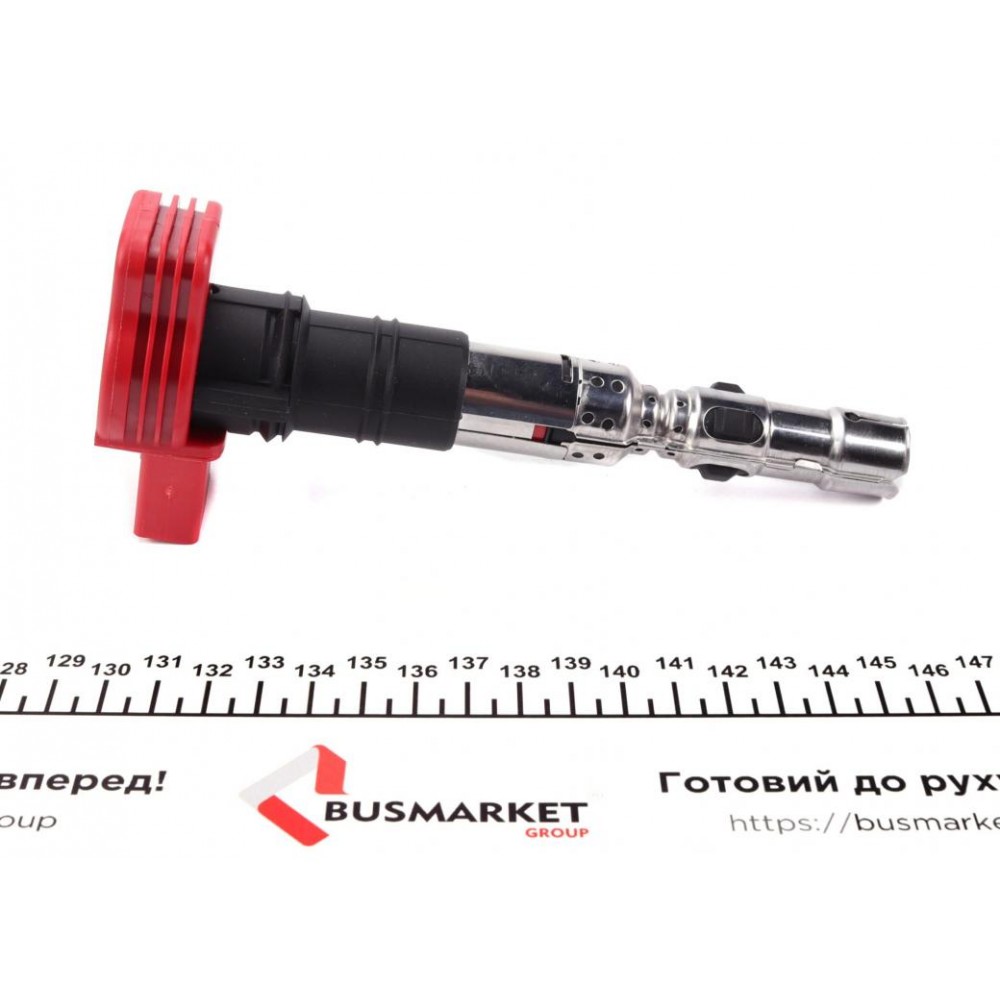 Котушка запалювання Audi A4/A6/A8/VW Touareg 4.2 02-06