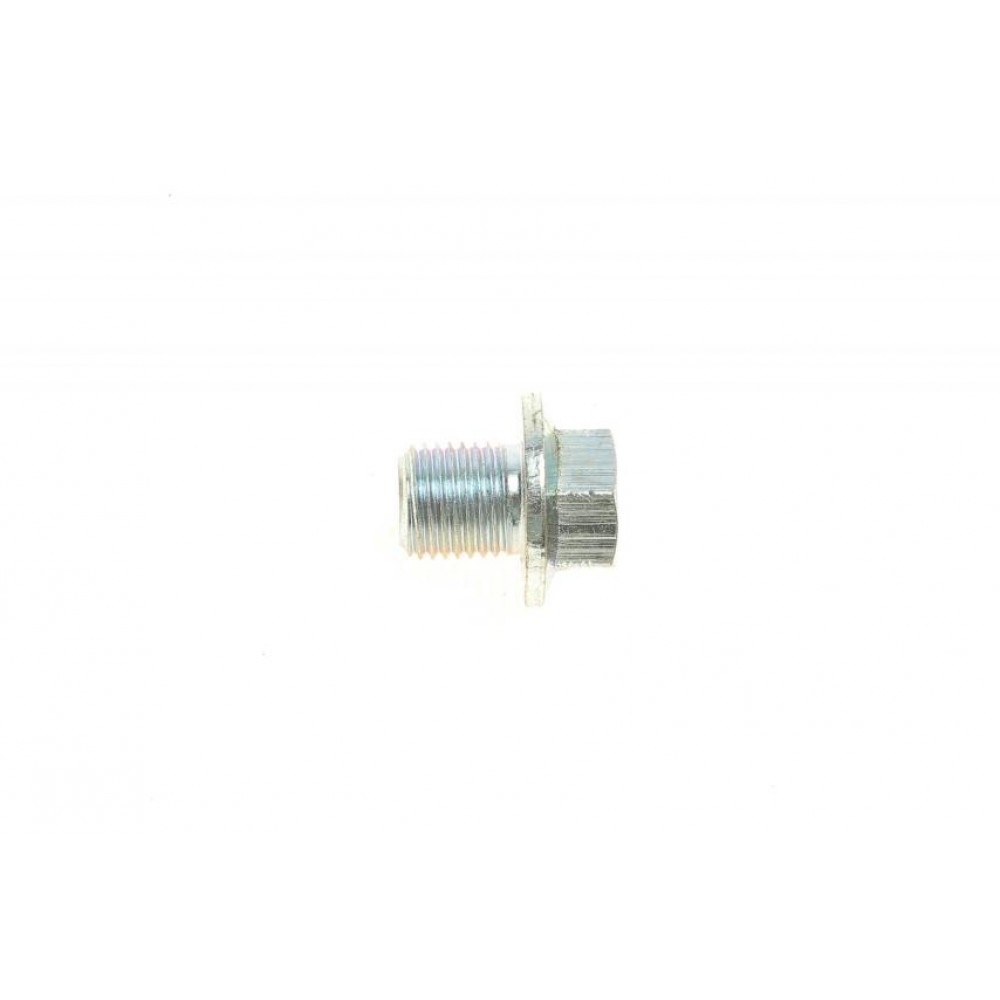 Болт зливу оливи Toyota Camry/Corolla/Lexus LS/Nissan Juke 86- (M12x1.25)