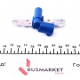 Датчик положення колінвалу Renault Kangoo 1.6 08-/Megane/Scenic 1.4/1.6 03-