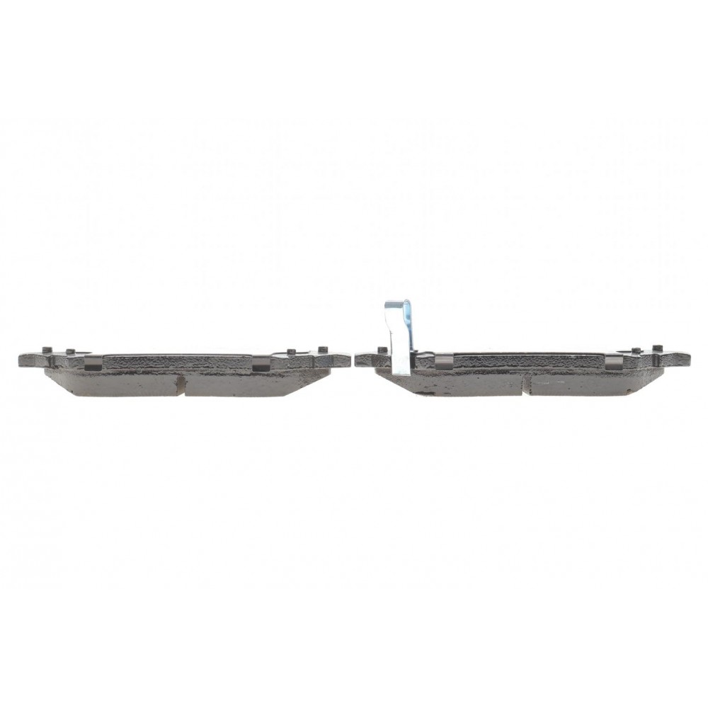 Колодки гальмівні (передні) Chrysler Grand Voyager/Dodge Journey 07-/Fiat Freemont 11-/VW Routan 08-13