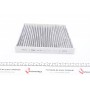 Фільтр салону Skoda Fabia/Roomster/VW Polo 99-10 (вугільний)