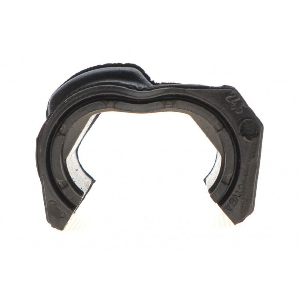 Втулка стабілізатора (переднього) Ford Connect 02- (d=24.5mm) (високий дах)