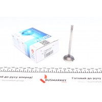 Клапан (впуск) Ford Mondeo/Escort 1.8 16V (32x6x97.1) (вальцювання)