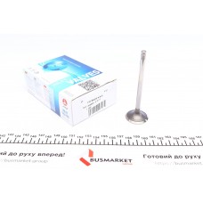 Клапан (впуск) Ford Mondeo/Escort 1.8 16V (32x6x97.1) (вальцювання)
