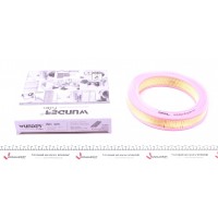Фільтр повітряний Opel Ascona A/B/C/Corsa A/Kadett E 1.2-1.6 -93