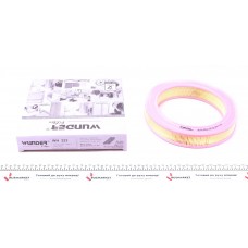 Фільтр повітряний Opel Ascona A/B/C/Corsa A/Kadett E 1.2-1.6 -93