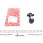Тяга стабілізатора (заднього) VW Golf VII/Skoda Superb III 1.2-2.0 12-