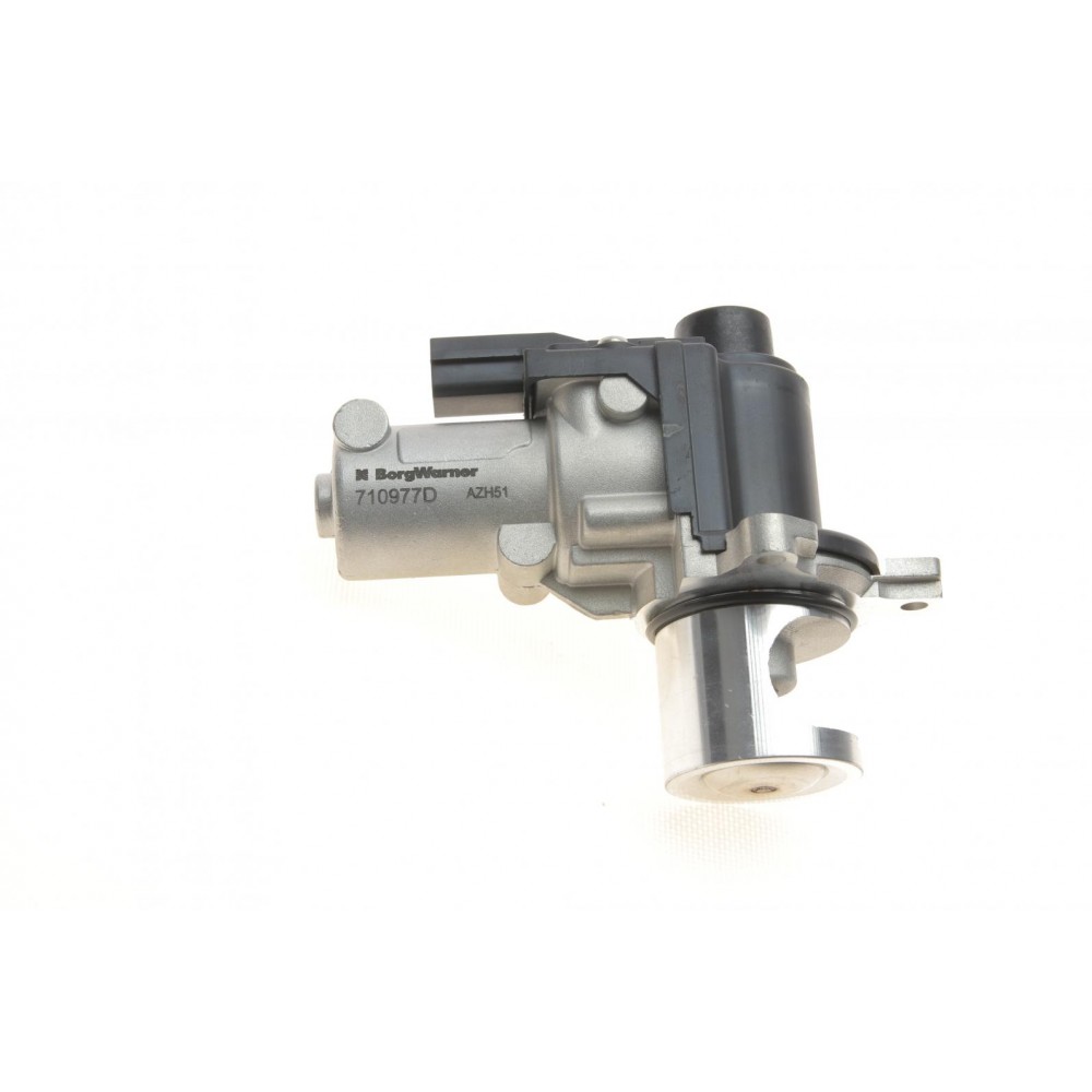 Клапан EGR Audi A4/A6 Q5/Q7/VW Touareg 2.7/3.0/6.0D 07-