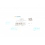 Подушка амортизатора (переднього) Renault Espace IV 1.9/2.0/3.0 dCi 02-