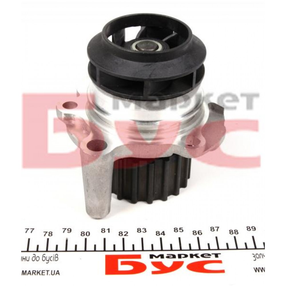 Помпа води Audi A3/Seat Cordoba/Toledo/Leon/Skoda Octavia/VW Caddy/Golf/Polo 1.9TDI/SDI 96-05 (19z)