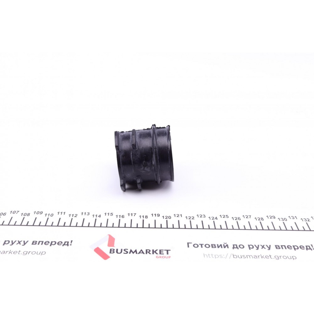 Патрубок інтеркулера Ford Connect 1.8 CDTi 06-13