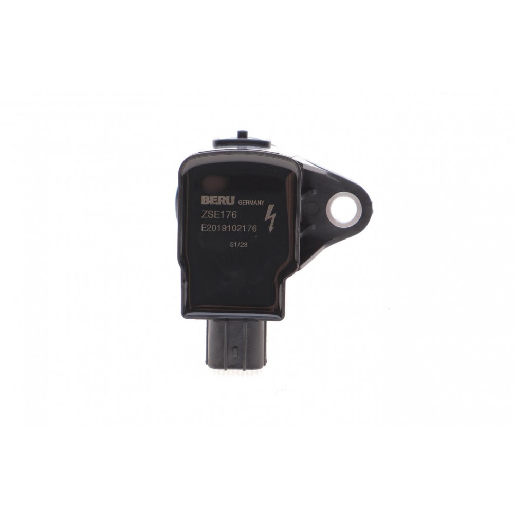 Котушка запалювання Honda Jazz II/III/Civic VII 1.2-1.4 02-