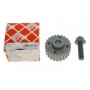 Зірочка ременя ГРМ VW Golf III/Polo 1.9 TDI 95-02 (z=22)