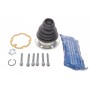 Пильник ШРКШ (внутрішній) VW Golf/Passat/Polo 1.4-2.9 88-02 (22x100x111)