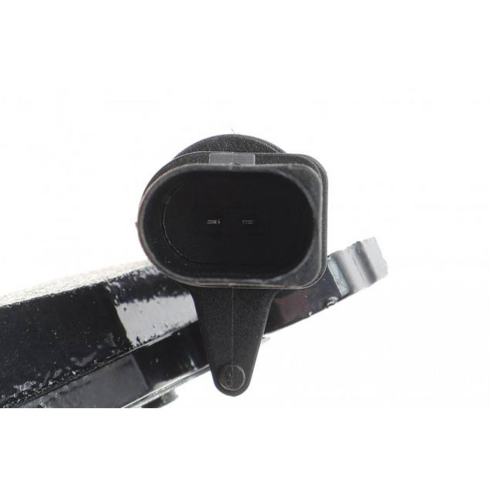 Колодки гальмівні (передні) Audi A4/A6/VW Passat 96-05 (Teves) Q+ (з датчиками)
