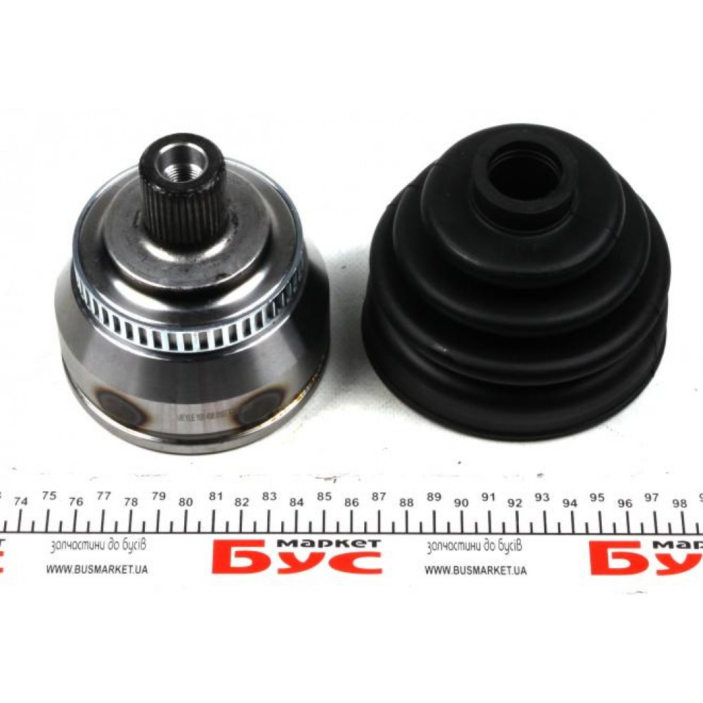 ШРКШ (зовнішній) VW Sharan 93-10/Ford Galaxy 95-06 (z38x36) (+ABS48)