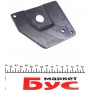 Комплект ГРМ Renault Megane 1.9 dCi 08- (133x26)