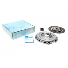 Комплект зчеплення Chrysler Voyager 2.5D 00-08 (d=241mm) (+вижимний)