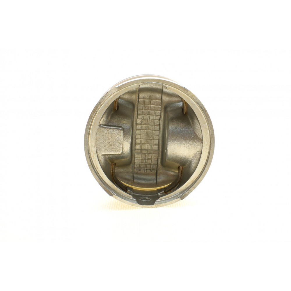 Поршень Daewoo Lanos 1.5 8V 97- (77.00mm/+0.50) (к-кт 4 шт)