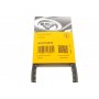 Ремінь генератора Hyundai Accent 00-10/Kia Cerato/Rio 1.4-1.6 04-