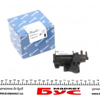 Клапан управління турбіни Fiat Doblo 1.3-1.9JTD/Ducato 2.8 JTD 00-