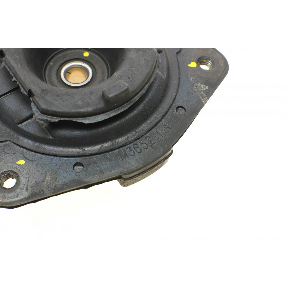 Подушка амортизатора (переднього) + підшипник Nissan Qashqai 07- (L)