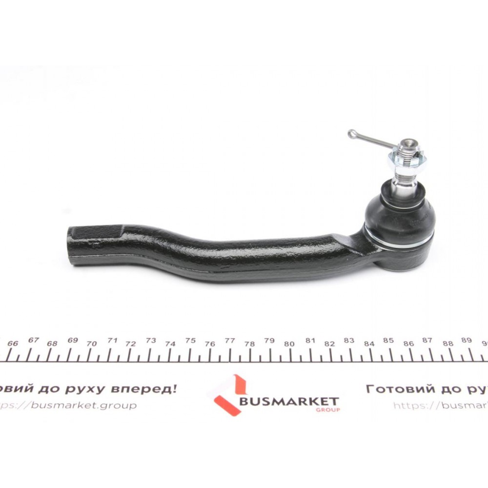 Наконечник тяги рульової (L) Toyota Corolla/Auris 06-18/Prius Plus 11-