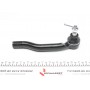 Наконечник тяги рульової (L) Toyota Corolla/Auris 06-18/Prius Plus 11-