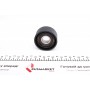 Ролик генератора Citroen Berlingo/Peugeot Partner 1.6HDi (натяжний) (55x25) (MPQ0096)