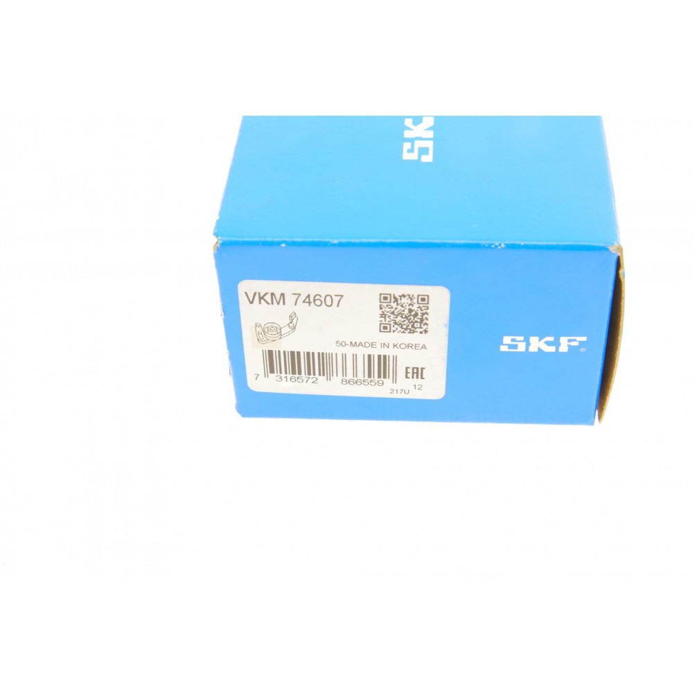 Ролик ГРМ Mazda 6 2.0 DI 02-10 (натяжний) (58х33)
