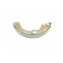 Колодки ручника Mazda 626/Premacy 1.8 97- (228.6x40)
