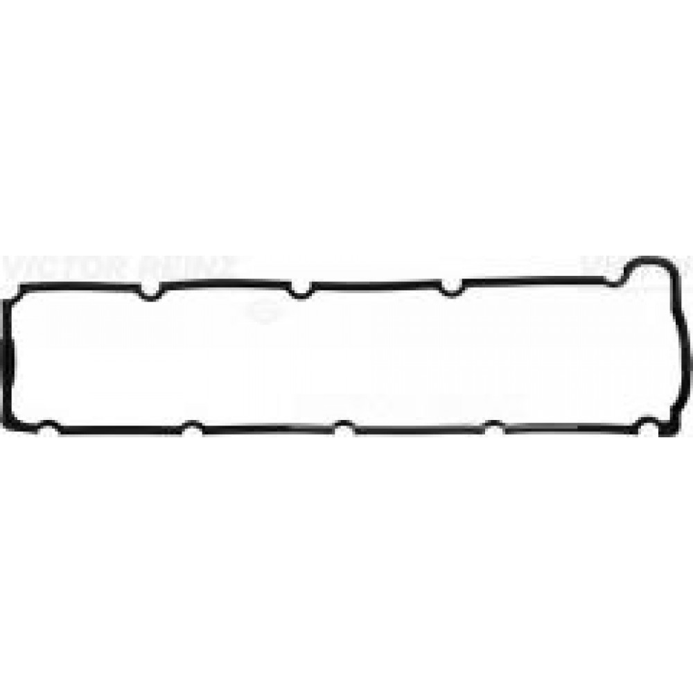 Прокладка кришки клапанів BMW 3 (E36)/5 (E34) 91-98, M51 D25